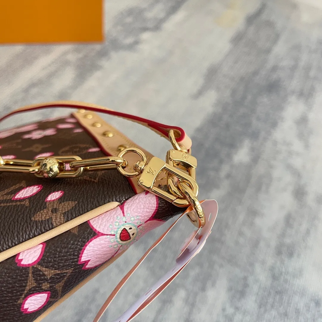 All Categories Official Website "Brand Women's Bags" Women's Bags 💙 LV 2025 New LV Crossbody Bag