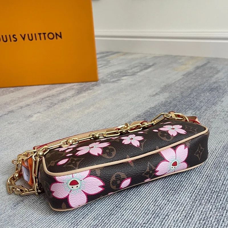 All Categories Official Website "Brand Women's Bags" Women's Bags 💙 LV 2025 New LV Crossbody Bag