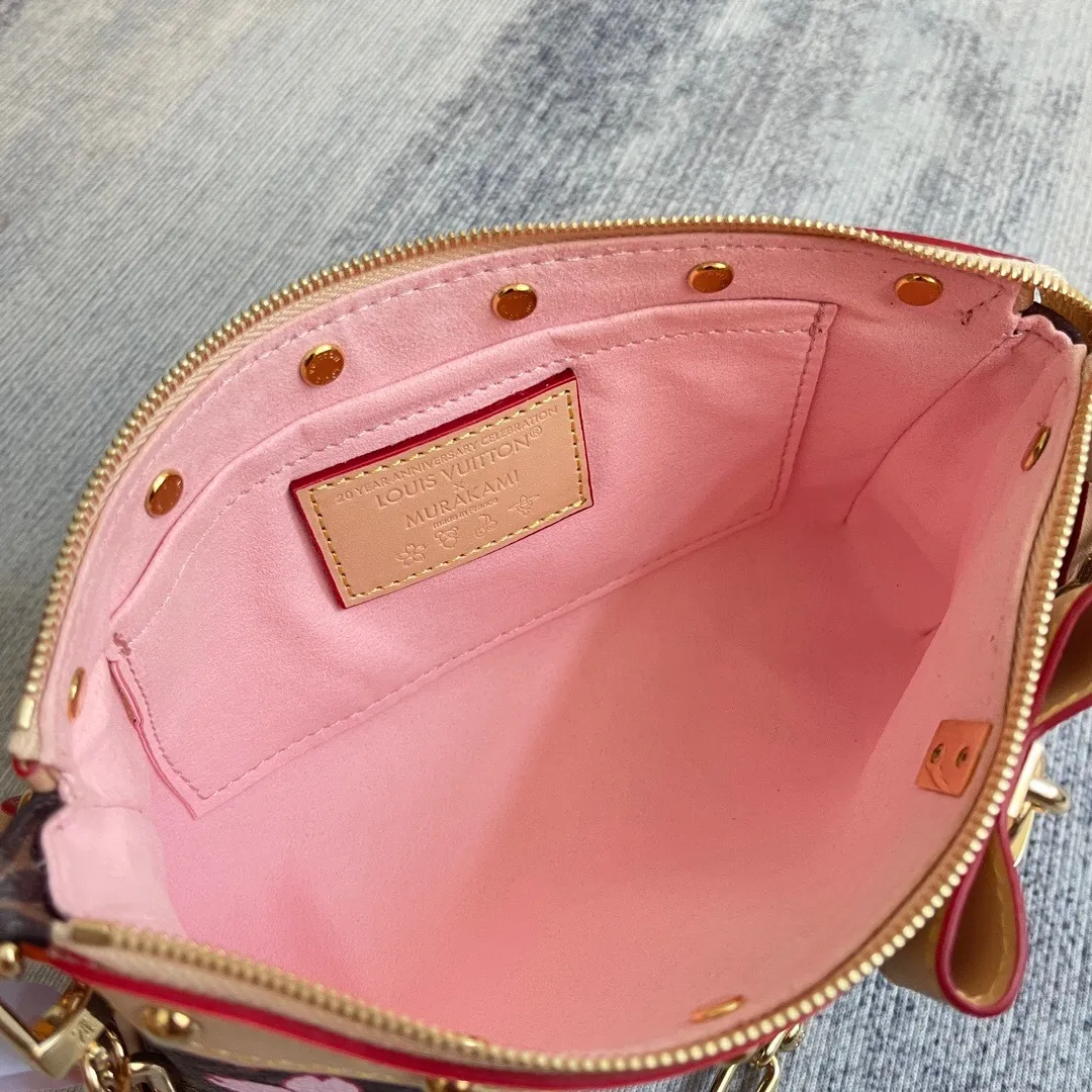 All Categories Official Website "Brand Women's Bags" Women's Bags 💙 LV 2025 New LV Crossbody Bag