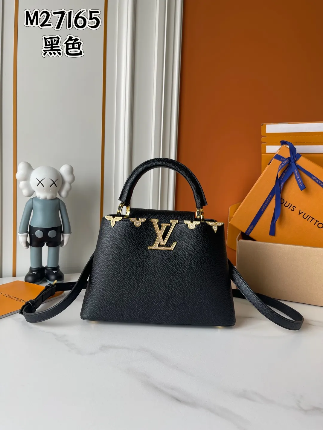 All Categories Official Website "Brand Women's Bags" Women's Bags 💙 LV LV 2026 New Crossbody Shoulder Bag