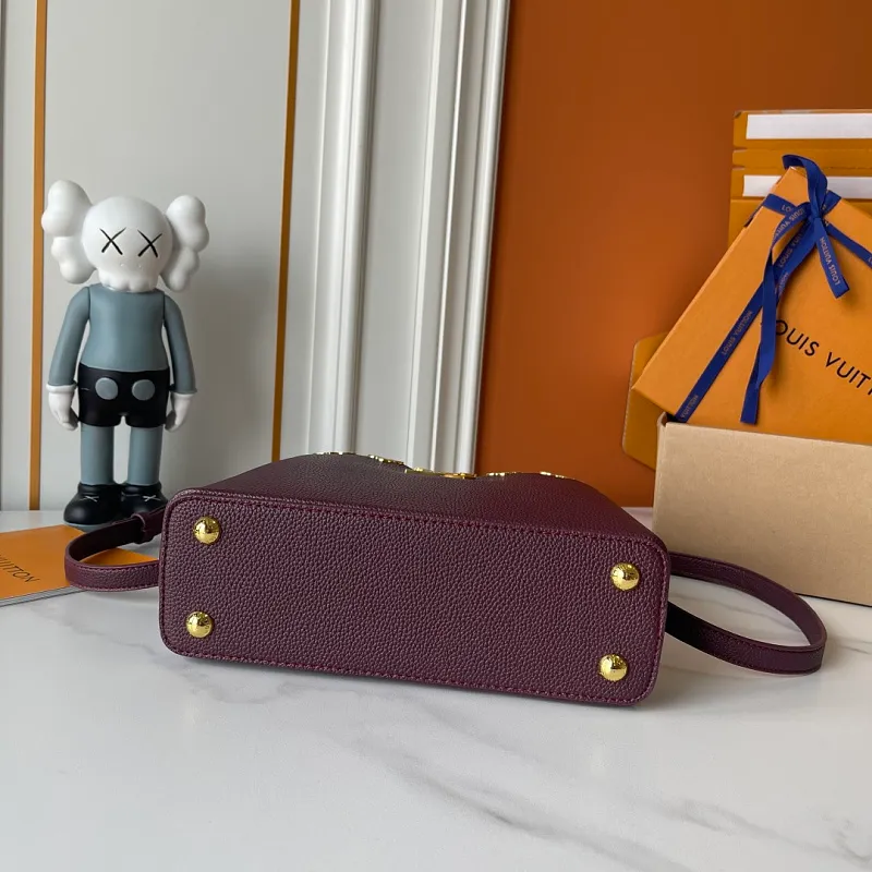 All Categories Official Website "Brand Women's Bags" Women's Bags 💙 LV LV 2026 New Crossbody Shoulder Bag