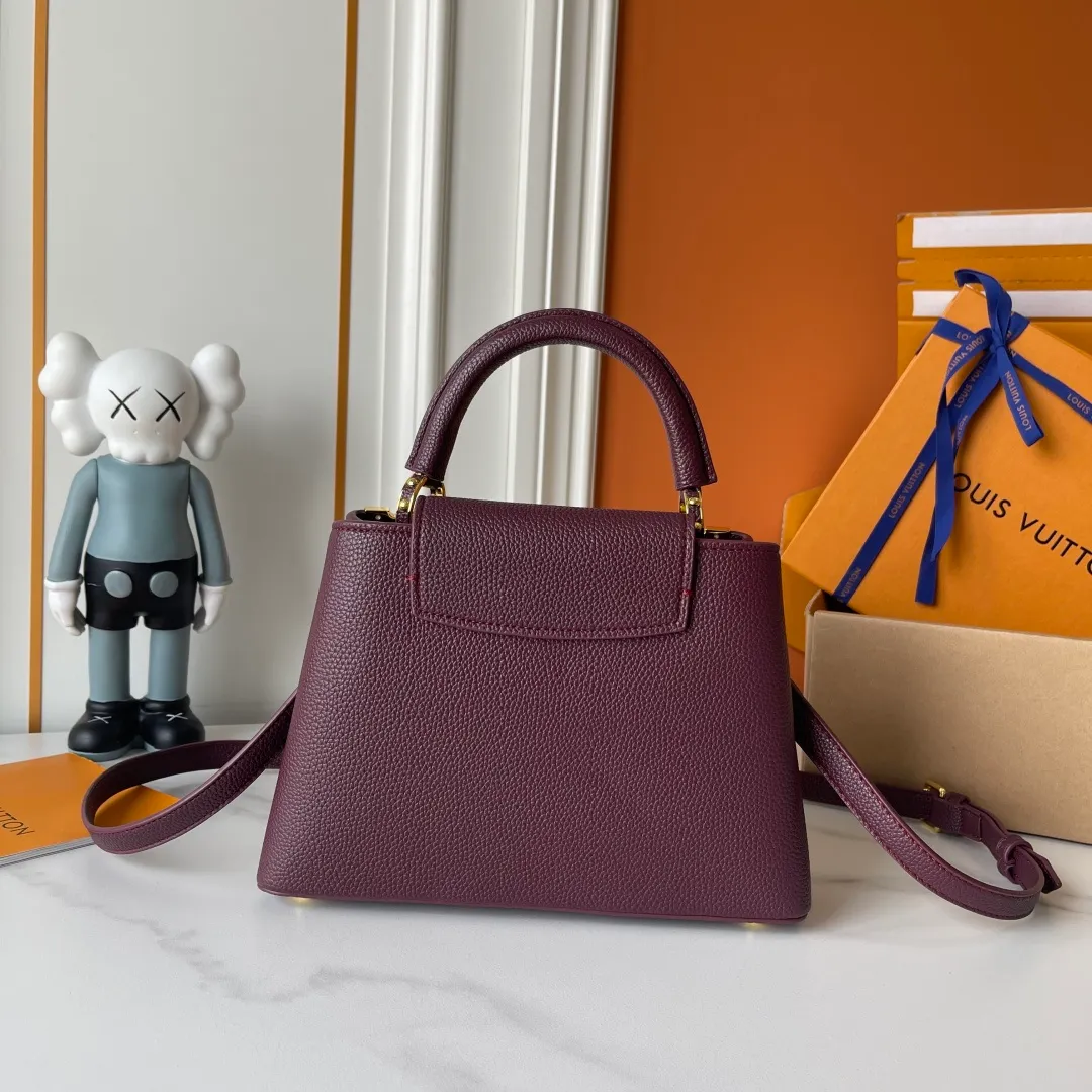 All Categories Official Website "Brand Women's Bags" Women's Bags 💙 LV LV 2026 New Crossbody Shoulder Bag