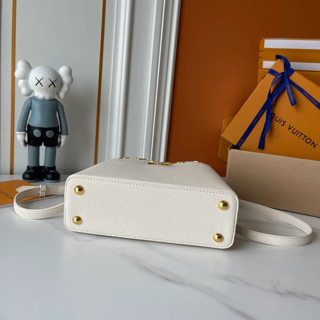 All Categories Official Website "Brand Women's Bags" Women's Bags 💙 LV LV 2026 New Crossbody Shoulder Bag
