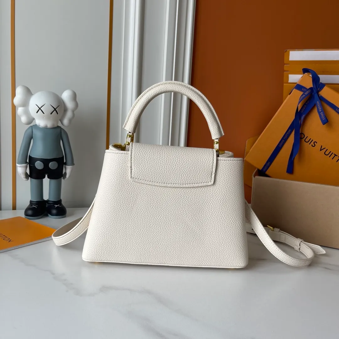 All Categories Official Website "Brand Women's Bags" Women's Bags 💙 LV LV 2026 New Crossbody Shoulder Bag