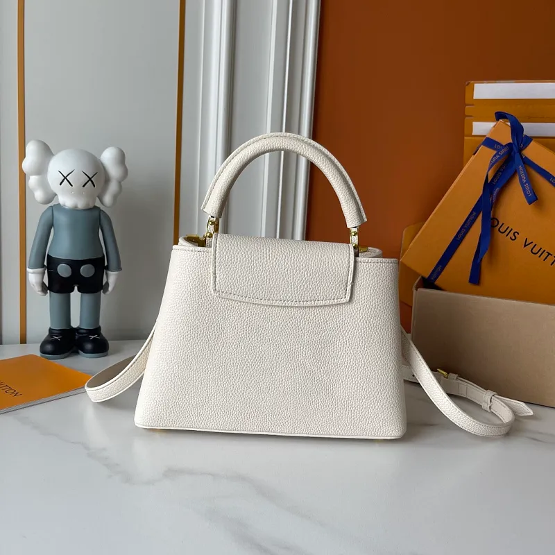 All Categories Official Website "Brand Women's Bags" Women's Bags 💙 LV LV 2026 New Crossbody Shoulder Bag