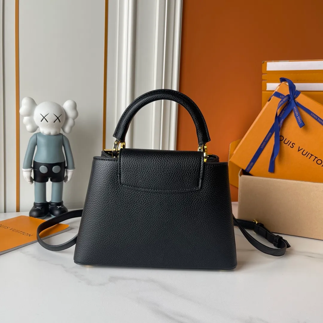 All Categories Official Website "Brand Women's Bags" Women's Bags 💙 LV LV 2026 New Crossbody Shoulder Bag