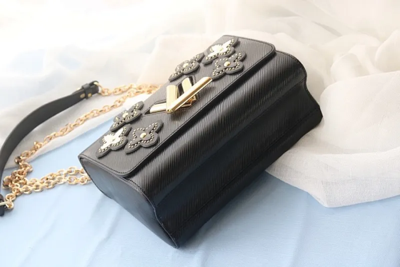 All Categories Official Website "Brand Women's Bags" Women's Bags 💙 LV 2023 New LV Crossbody Bag