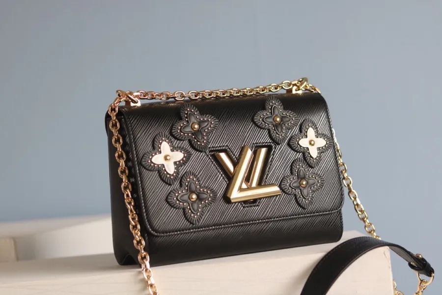 All Categories Official Website "Brand Women's Bags" Women's Bags 💙 LV 2023 New LV Crossbody Bag
