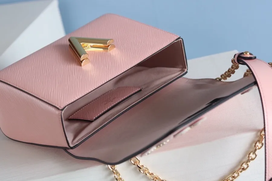 All Categories Official Website "Brand Women's Bags" Women's Bags 💙 LV 2023 New LV Crossbody Bag