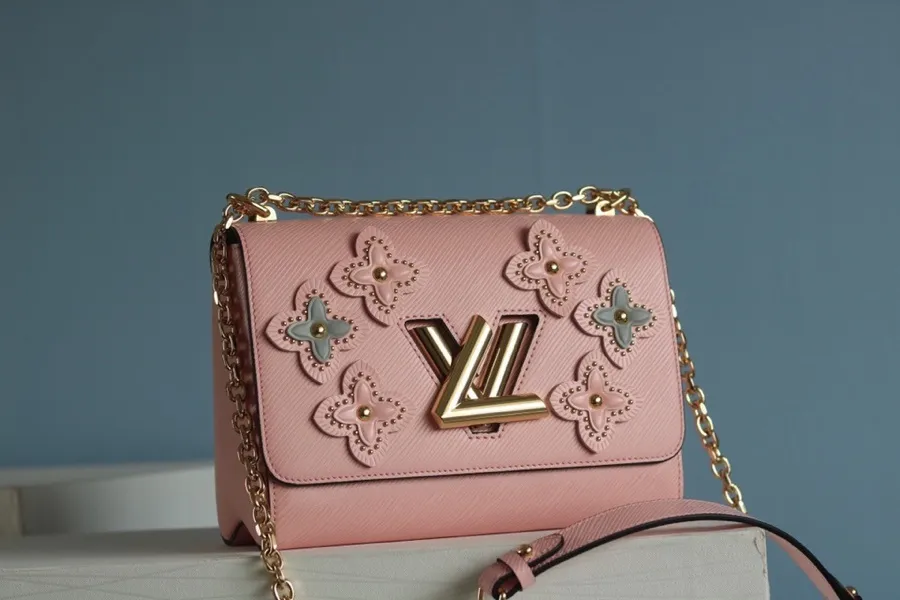 All Categories Official Website "Brand Women's Bags" Women's Bags 💙 LV 2023 New LV Crossbody Bag