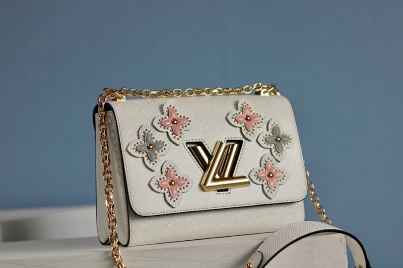 All Categories Official Website "Brand Women's Bags" Women's Bags 💙 LV 2023 New LV Crossbody Bag