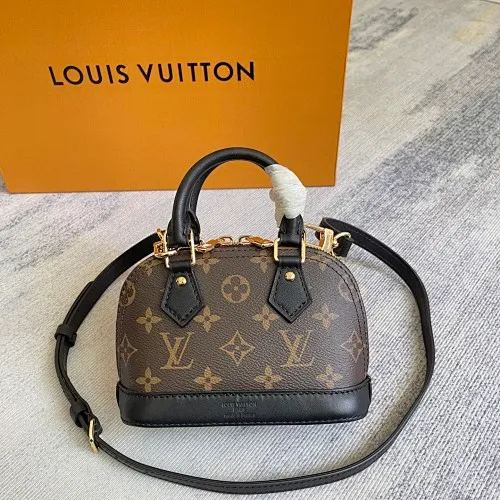 All Categories Official Website "Brand Women's Bags" Women's Bags 💙 LV 2026 New LV Crossbody Bag