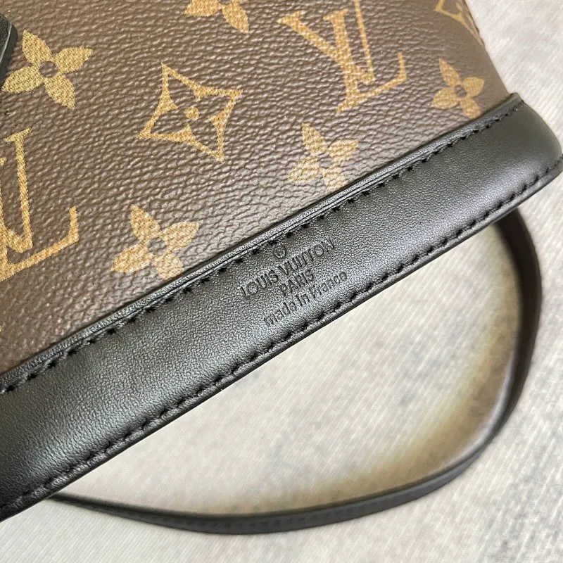 All Categories Official Website "Brand Women's Bags" Women's Bags 💙 LV 2026 New LV Crossbody Bag
