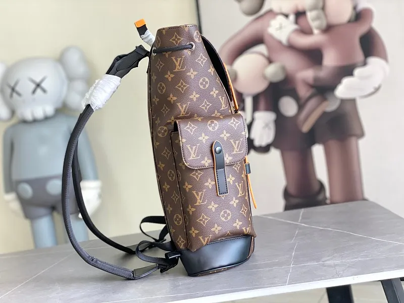 All categories 💚 Authentic bags 💚 LV LV classic backpack