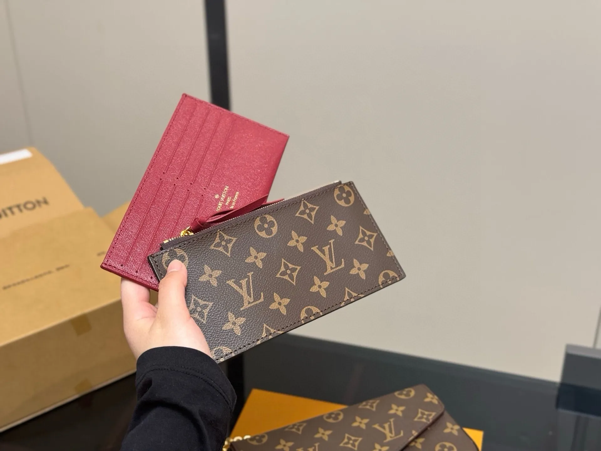All Categories Official Website "Brand Women's Bags" Women's Bags 💙 LV 2025 New LV Crossbody Bag