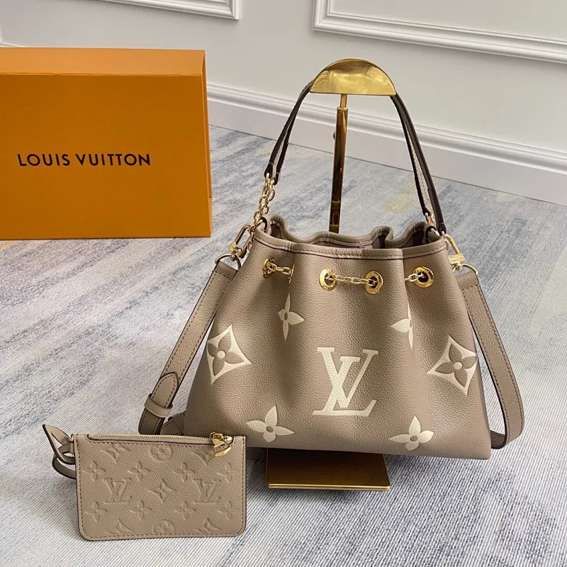 All Categories Official Website "Brand Women's Bags" Women's Bags 💙 LV 2025 New LV Crossbody Bag