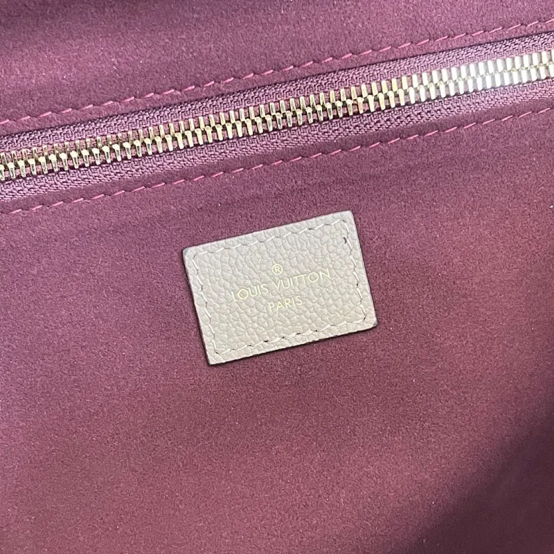 All Categories Official Website "Brand Women's Bags" Women's Bags 💙 LV 2025 New LV Crossbody Bag