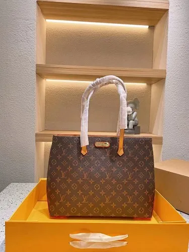 All categories Official website "Brand Women's Bags" Women's Bags 💙 LV fine imitation LV, high imitation LV bags, LV handbags, 2023 official latest version LV shopping bag, LV bag factory, recommended bags, size: 35-28CM