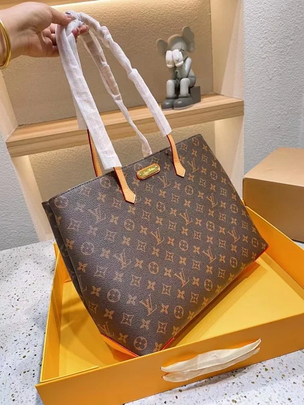 All categories Official website "Brand Women's Bags" Women's Bags 💙 LV fine imitation LV, high imitation LV bags, LV handbags, 2023 official latest version LV shopping bag, LV bag factory, recommended bags, size: 35-28CM