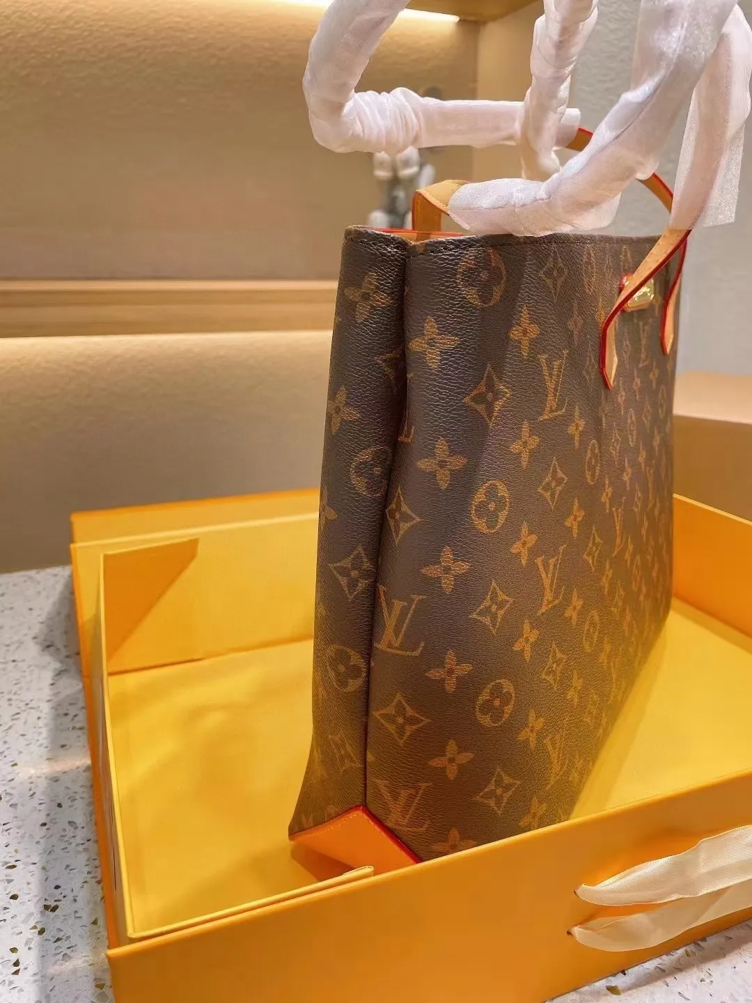 All categories Official website "Brand Women's Bags" Women's Bags 💙 LV fine imitation LV, high imitation LV bags, LV handbags, 2023 official latest version LV shopping bag, LV bag factory, recommended bags, size: 35-28CM