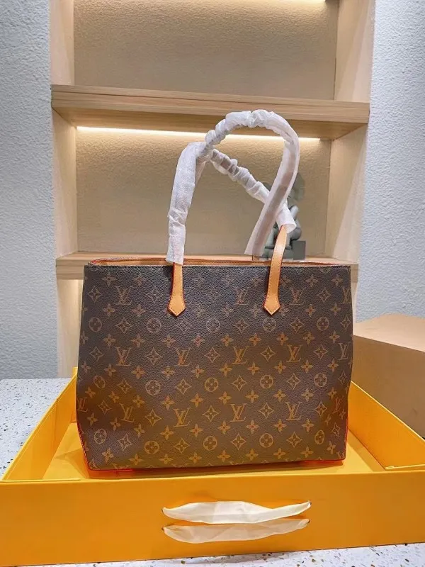 All categories Official website "Brand Women's Bags" Women's Bags 💙 LV fine imitation LV, high imitation LV bags, LV handbags, 2023 official latest version LV shopping bag, LV bag factory, recommended bags, size: 35-28CM