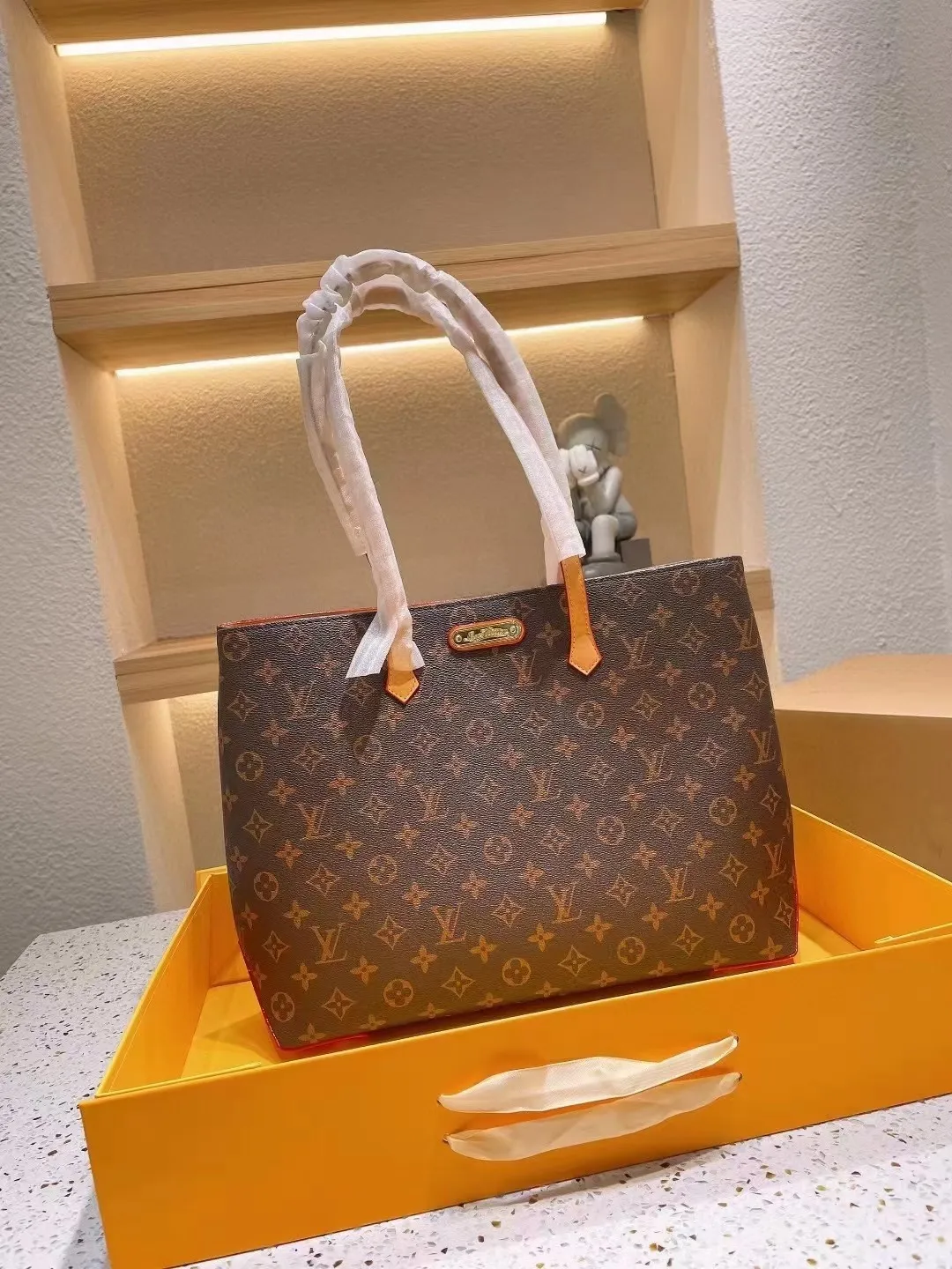 All categories Official website "Brand Women's Bags" Women's Bags 💙 LV fine imitation LV, high imitation LV bags, LV handbags, 2023 official latest version LV shopping bag, LV bag factory, recommended bags, size: 35-28CM