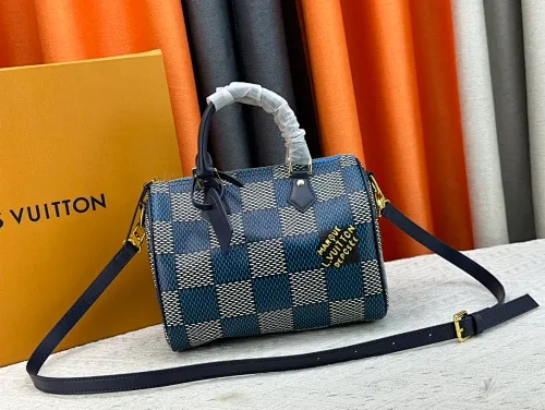 All Categories Official Website "Brand Women's Bags" Women's Bags 💙 LV 2024 New LV Crossbody Bag
