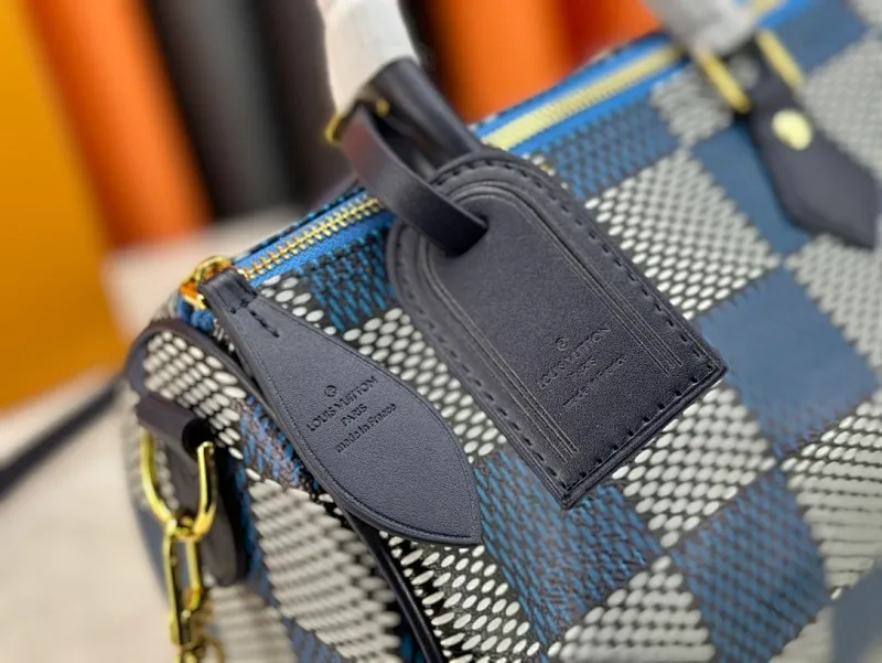 All Categories Official Website "Brand Women's Bags" Women's Bags 💙 LV 2024 New LV Crossbody Bag