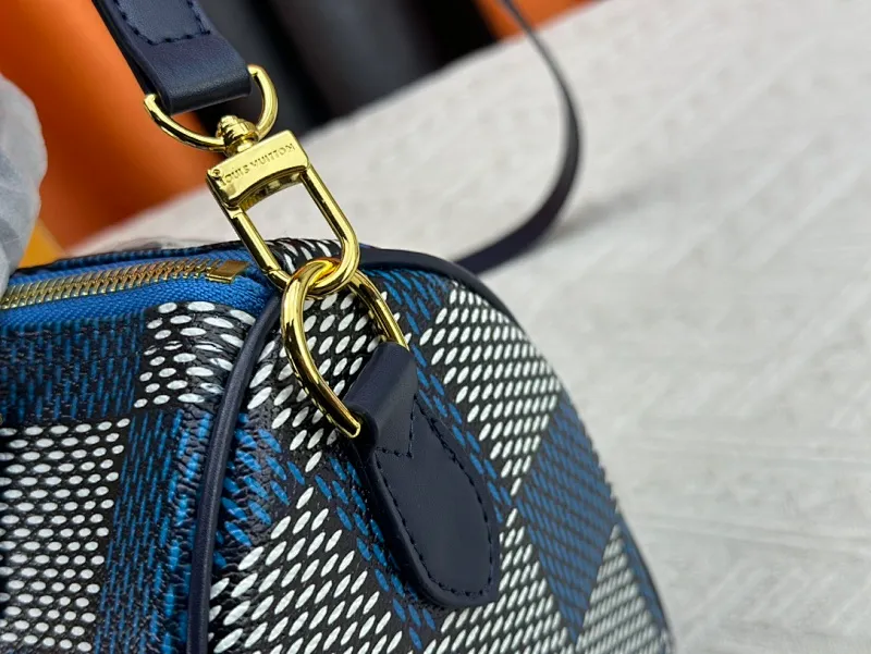 All Categories Official Website "Brand Women's Bags" Women's Bags 💙 LV 2024 New LV Crossbody Bag