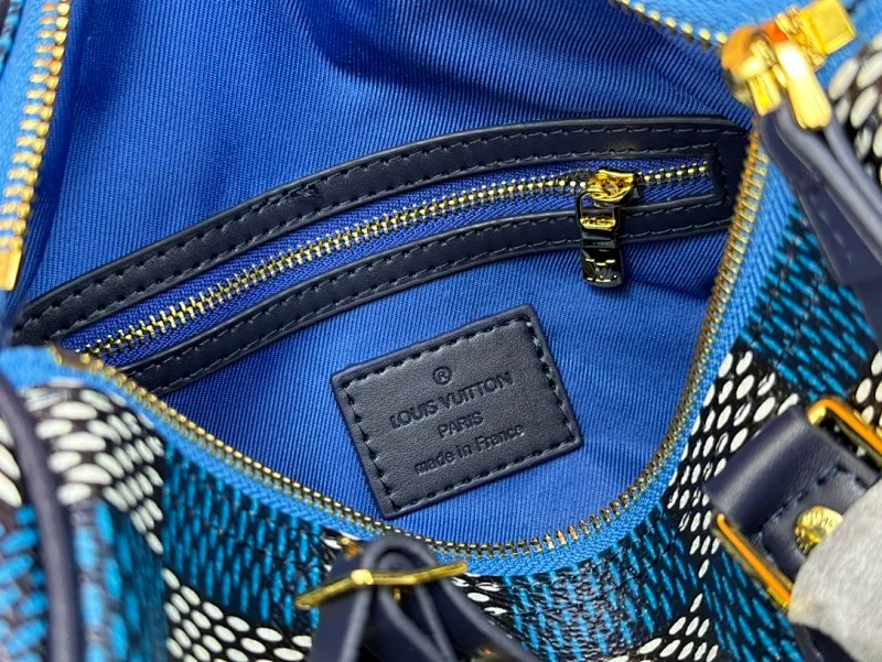 All Categories Official Website "Brand Women's Bags" Women's Bags 💙 LV 2024 New LV Crossbody Bag