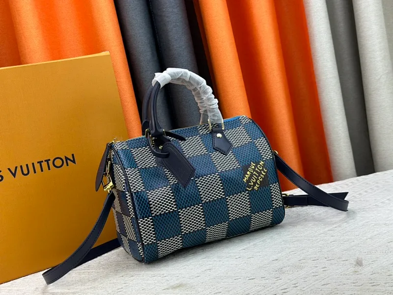All Categories Official Website "Brand Women's Bags" Women's Bags 💙 LV 2024 New LV Crossbody Bag