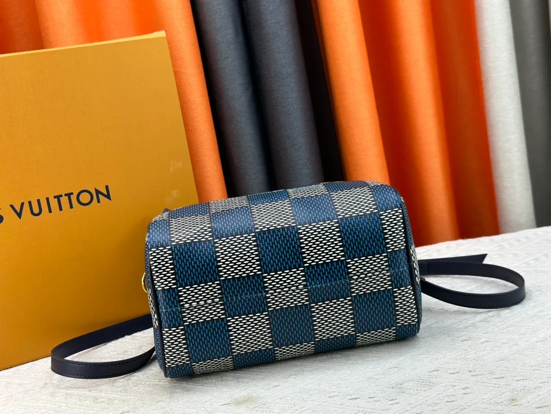 All Categories Official Website "Brand Women's Bags" Women's Bags 💙 LV 2024 New LV Crossbody Bag