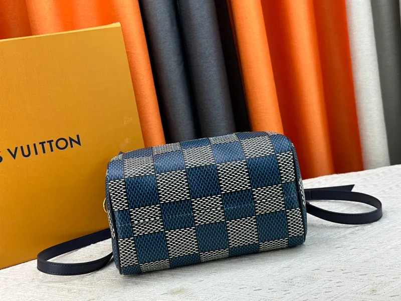 All Categories Official Website "Brand Women's Bags" Women's Bags 💙 LV 2024 New LV Crossbody Bag