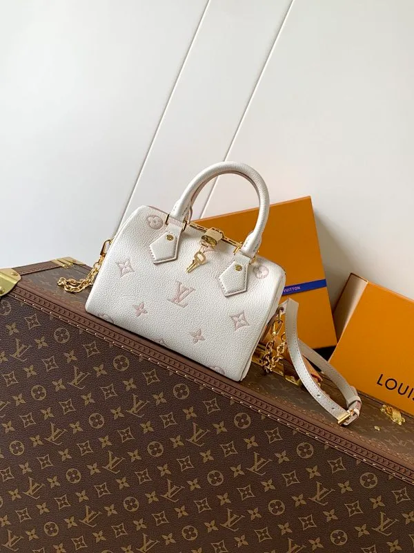 All Categories Official Website "Brand Women's Bags" Women's Bags 💙 LV 2026 New LV Crossbody Bag