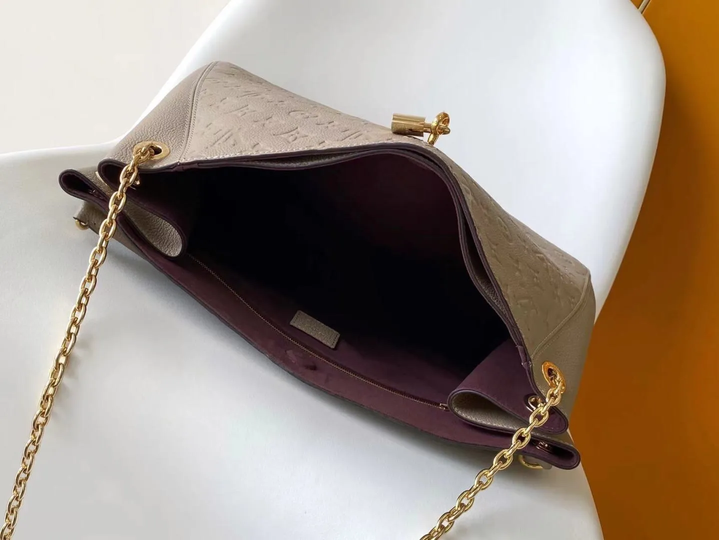 All Categories Official Website "Brand Women's Bags" Women's Bags 💙 LV 2025 New LV Crossbody Bag