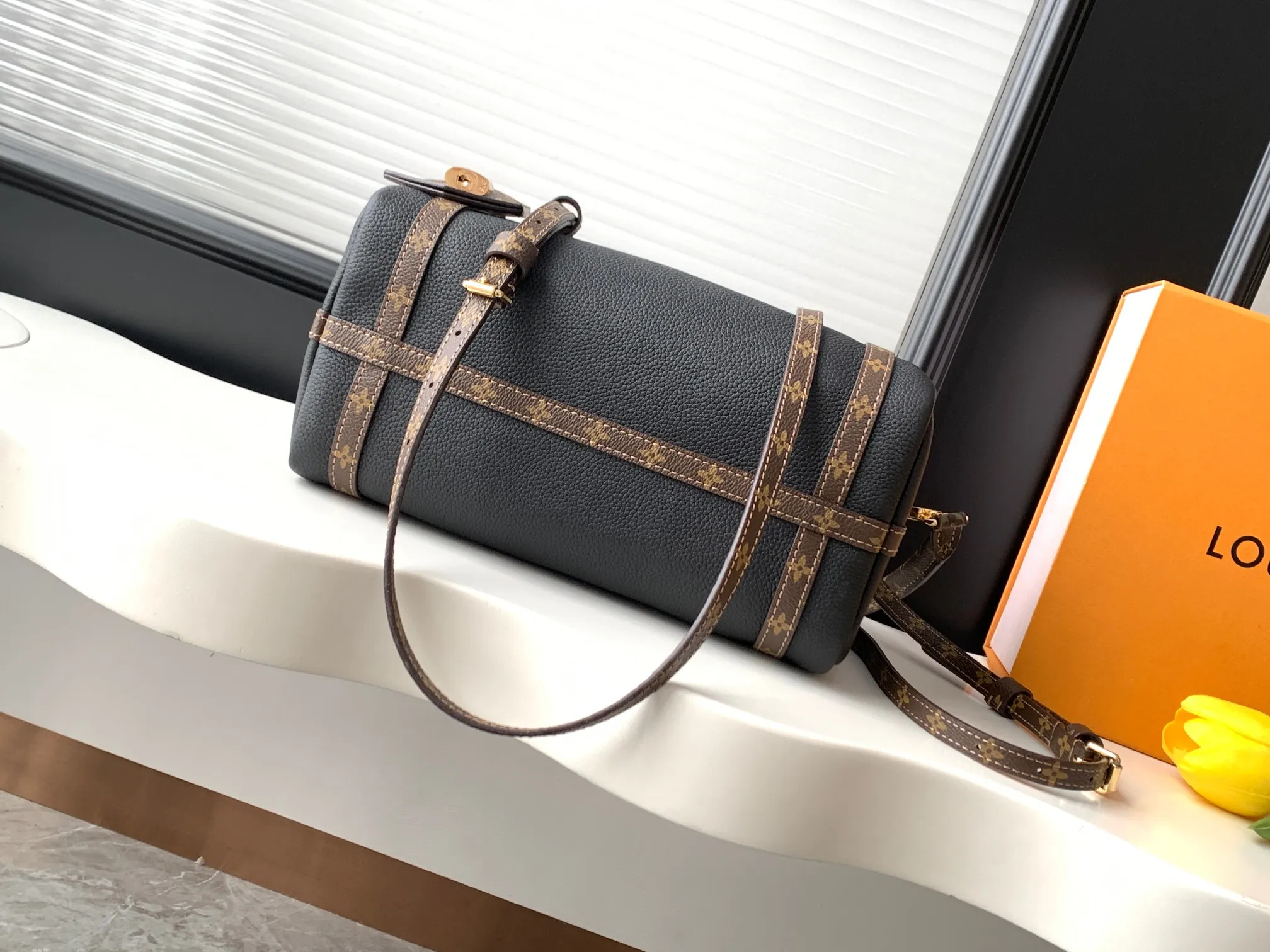 All Categories Official Website "Brand Women's Bags" Women's Bags 💙 LV 2026 Official Website New LV Crossbody Bag