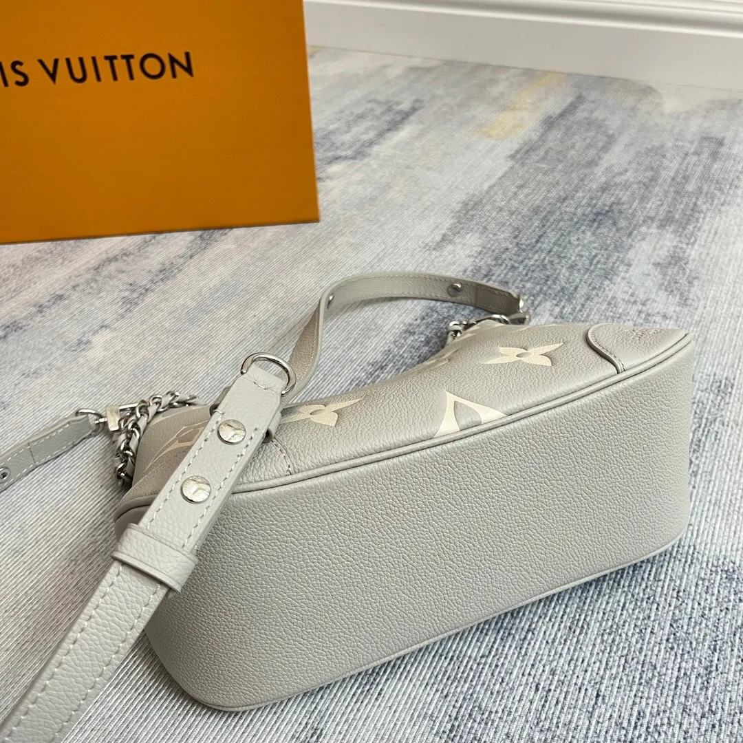 All Categories Official Website "Brand Women's Bags" Women's Bags 💙 LV 2025 New LV Crossbody Bag