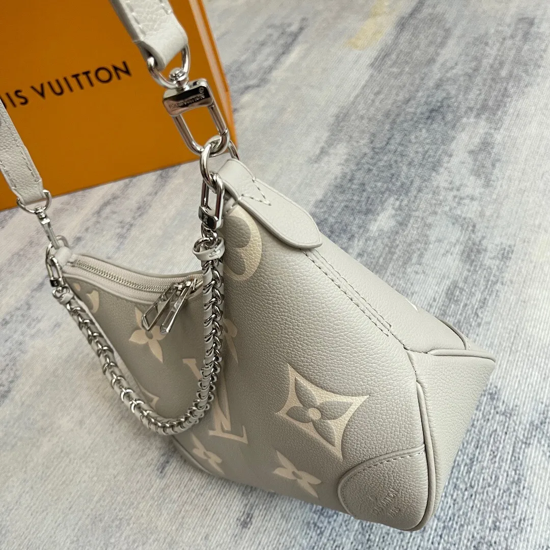 All Categories Official Website "Brand Women's Bags" Women's Bags 💙 LV 2025 New LV Crossbody Bag
