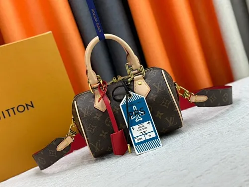 All Categories Official Website "Brand Women's Bags" Women's Bags 💙 LV 2024 New LV Crossbody Bag