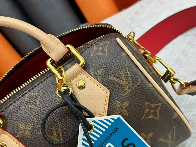 All Categories Official Website "Brand Women's Bags" Women's Bags 💙 LV 2024 New LV Crossbody Bag