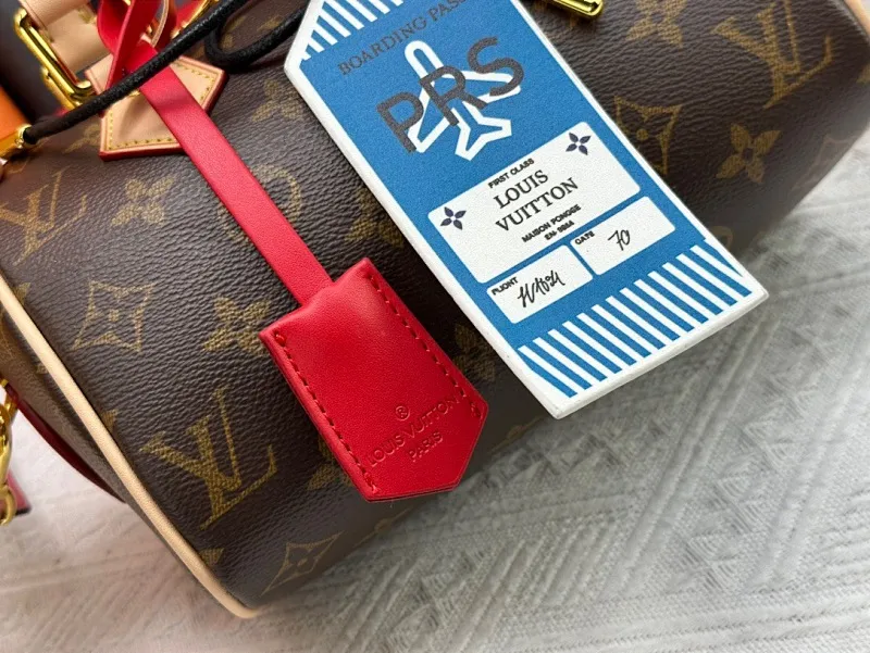 All Categories Official Website "Brand Women's Bags" Women's Bags 💙 LV 2024 New LV Crossbody Bag