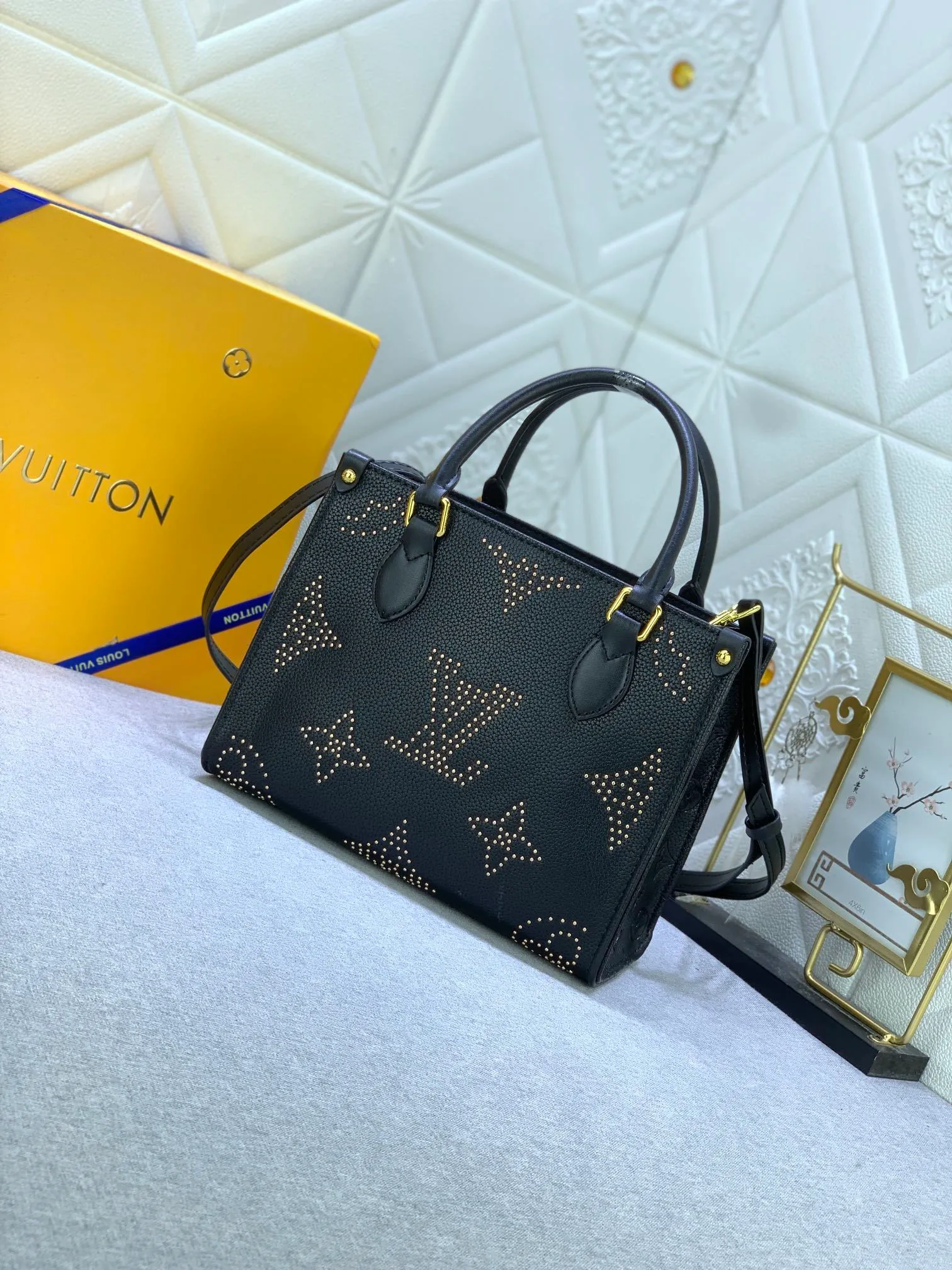 All Categories Official Website "Brand Women's Bags" Women's Bags 💙 LV 2024 New LV Crossbody Bag