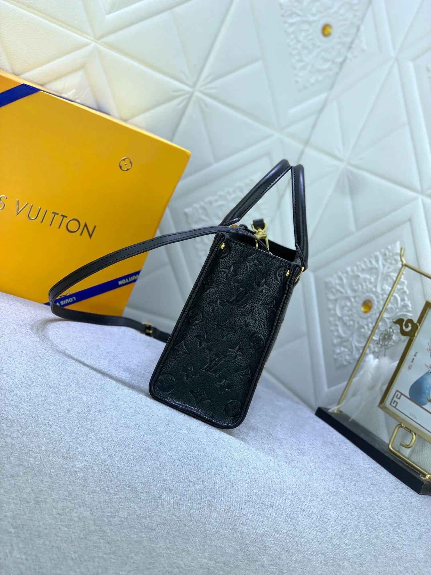 All Categories Official Website "Brand Women's Bags" Women's Bags 💙 LV 2024 New LV Crossbody Bag