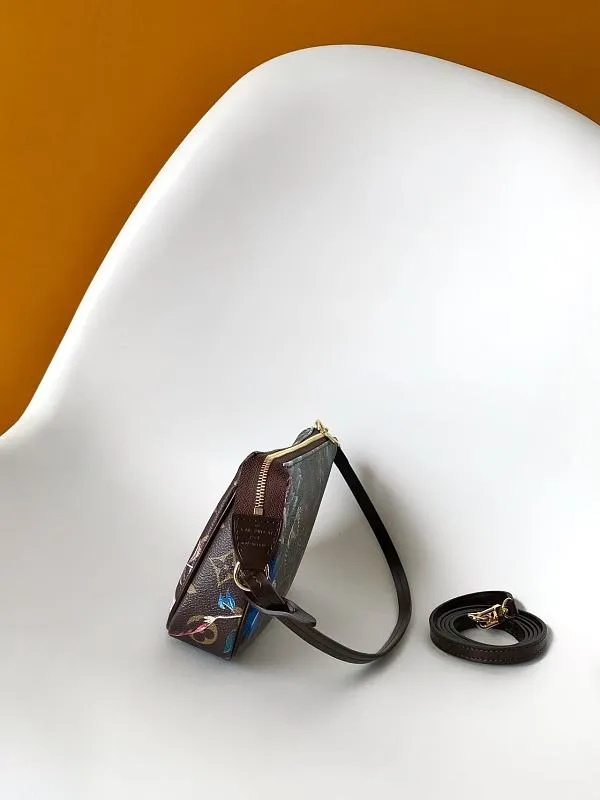 All Categories Official Website "Brand Women's Bags" Women's Bags 💙 LV 2026 Official Website New LV Armpit Bags