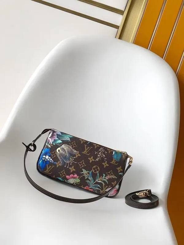All Categories Official Website "Brand Women's Bags" Women's Bags 💙 LV 2026 Official Website New LV Armpit Bags