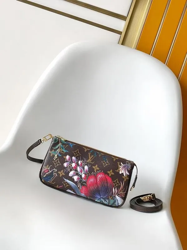 All Categories Official Website "Brand Women's Bags" Women's Bags 💙 LV 2026 Official Website New LV Armpit Bags