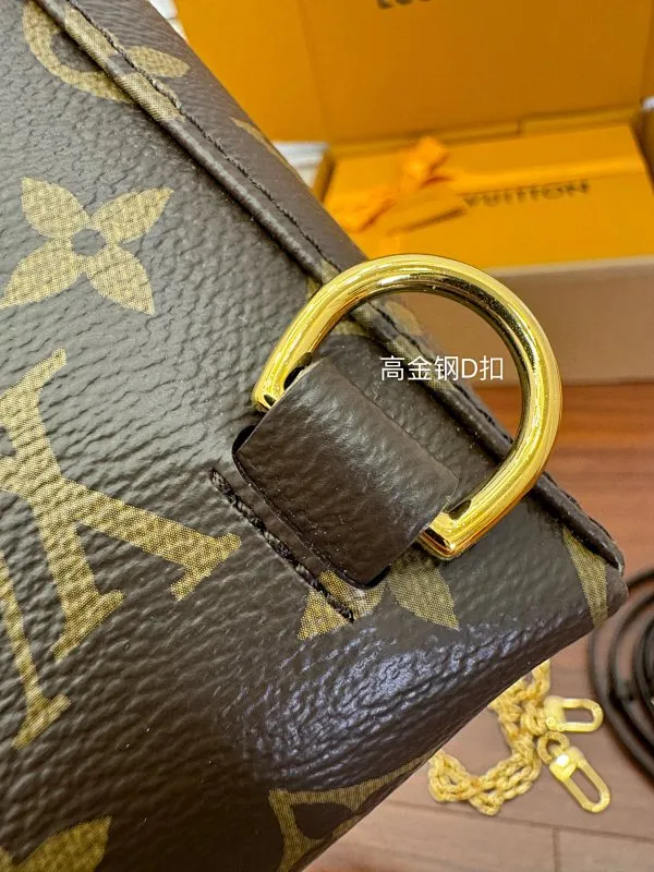 All categories 💚 Authentic bags 💚 LV 2024 new LV backpack