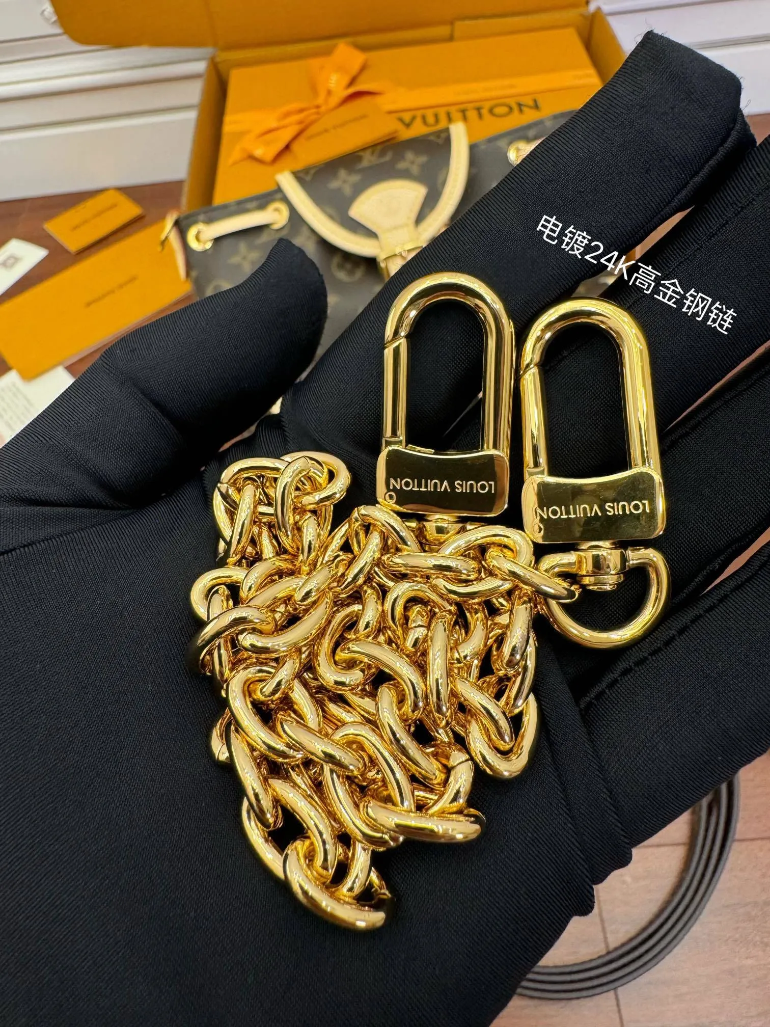 All categories 💚 Authentic bags 💚 LV 2024 new LV backpack