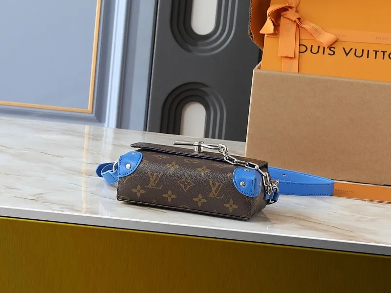 All Categories Official Website "Brand Women's Bags" Women's Bags 💙 LV 2025 New LV Crossbody Bag