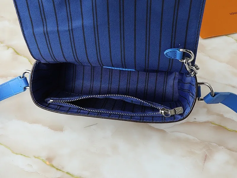 All Categories Official Website "Brand Women's Bags" Women's Bags 💙 LV 2025 New LV Crossbody Bag